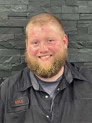  Kyle  Lonsdale