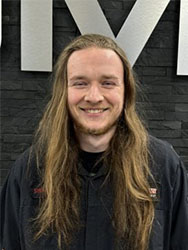Sheldon  Hannaford