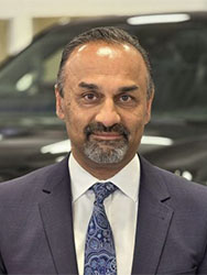  Sam  Hirani