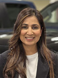 Shefali 