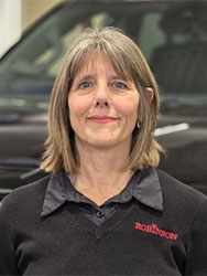 Sherry  Nightingale
