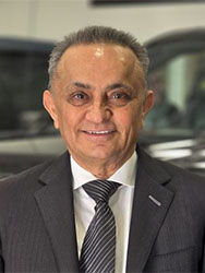  Ted  Kohli