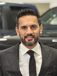  Amit  S. Kohli