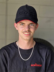 Braiden  Murdock
