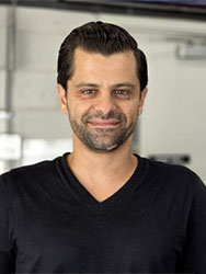 David  Sousa