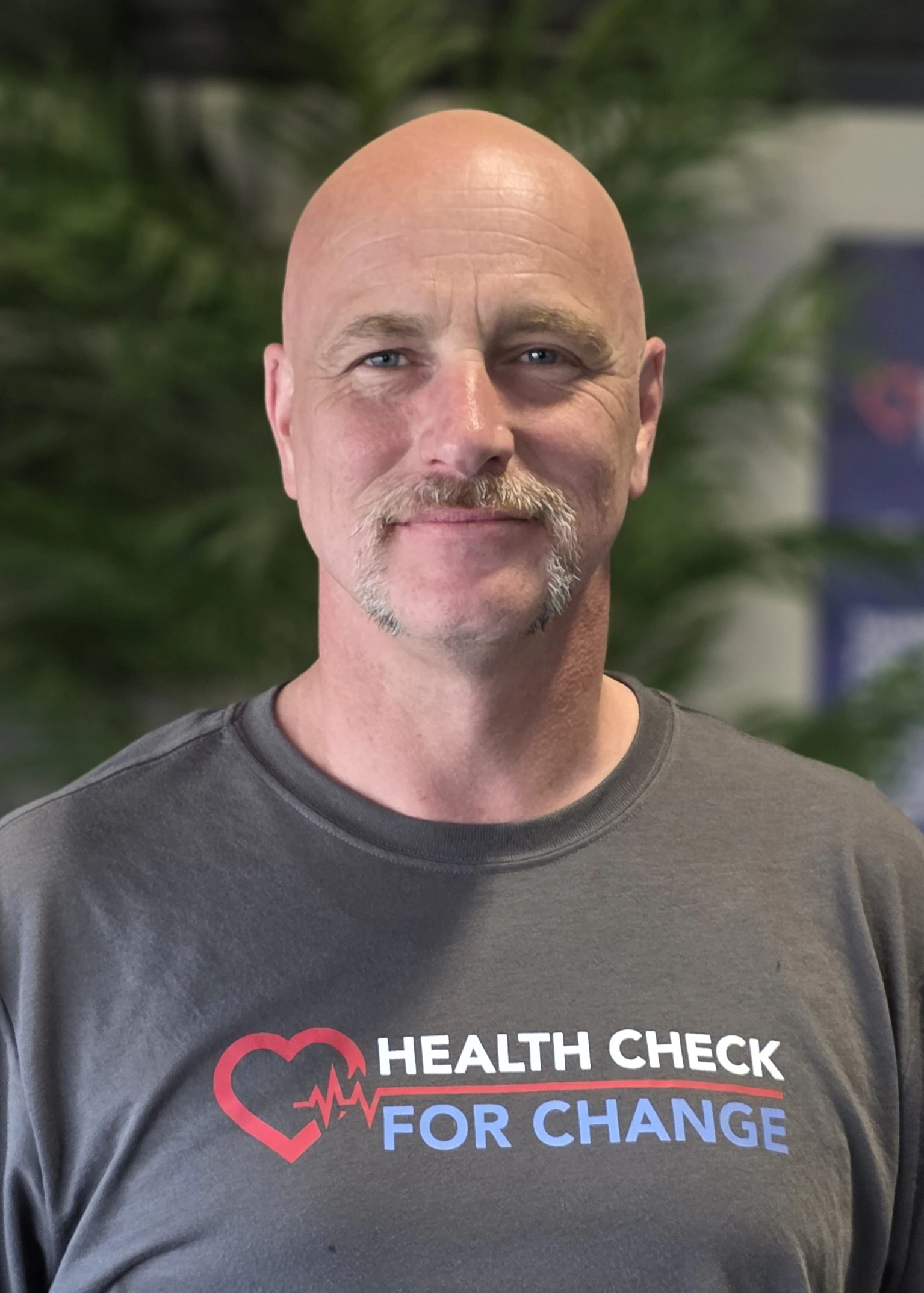 Greg Smith